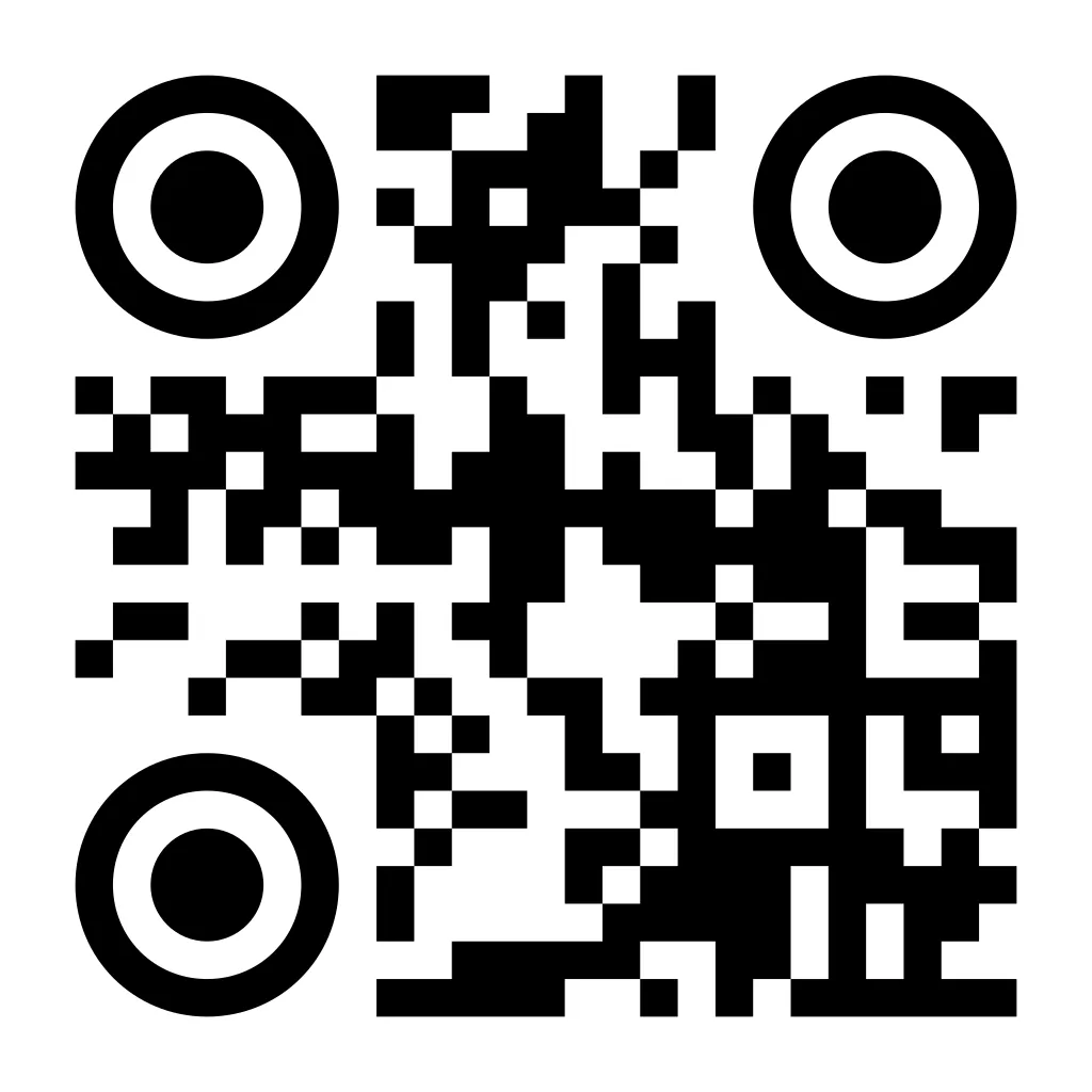 QR-code voor Boost Vantage